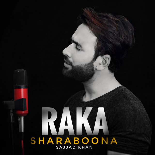 Raka Sharaboona
