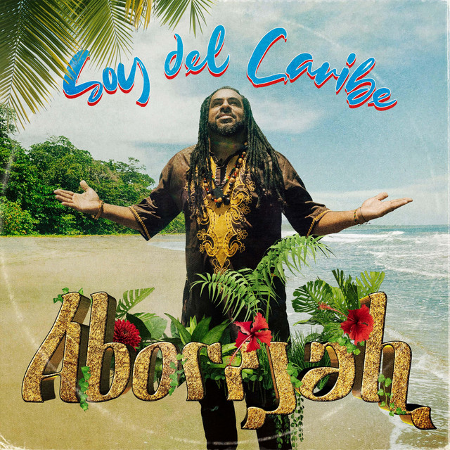 Soy Del Caribe cover art