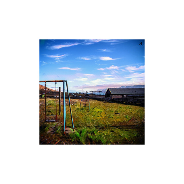 Other Side of the Playground