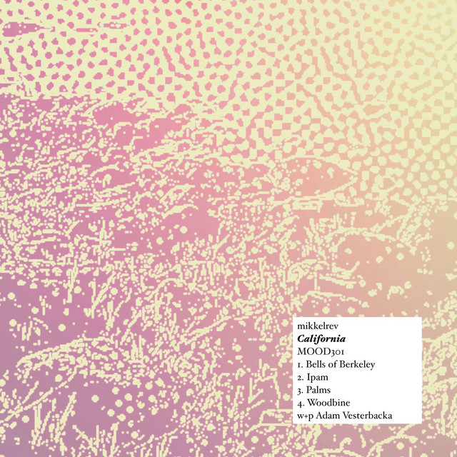 Palms album art