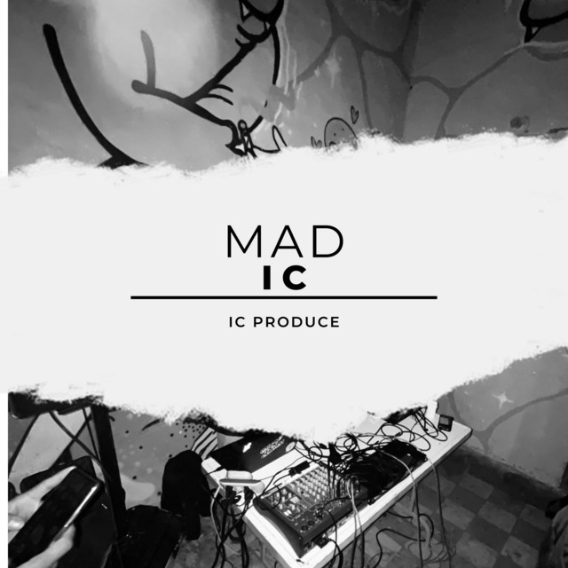 Mad Ic