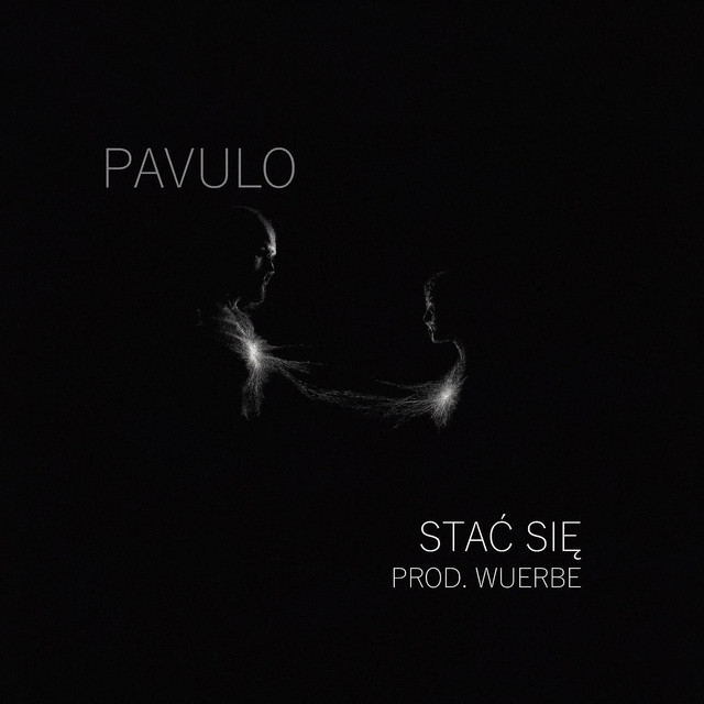 Stać się cover art