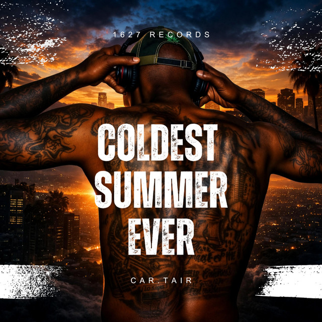 Coldest Summer Ever