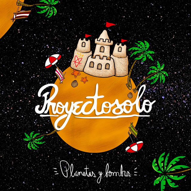 Planetas y Bombas cover art