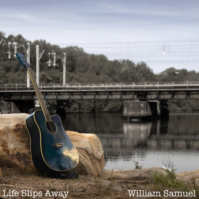 Life Slips Away