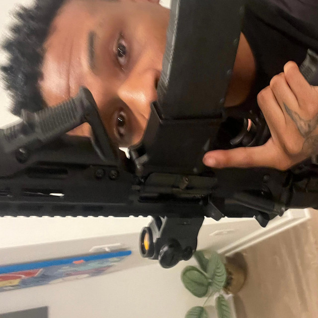 soldier cover art