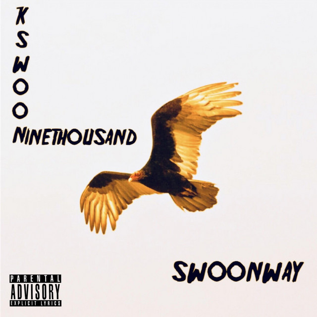 Swoonway cover art