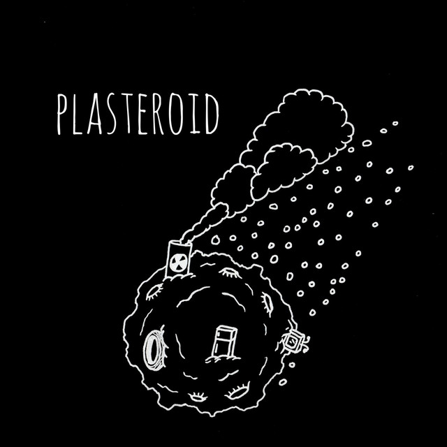 Plasteroid cover