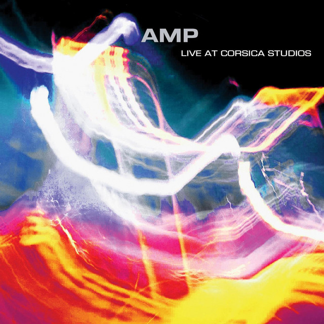 Live At Corsica Studios cover art