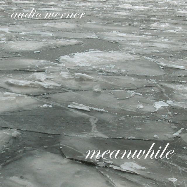 While cover art