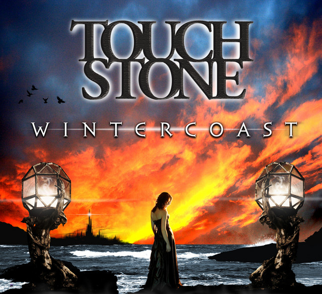 Wintercoast (Re-Release) cover art