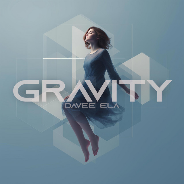 Gravity cover art