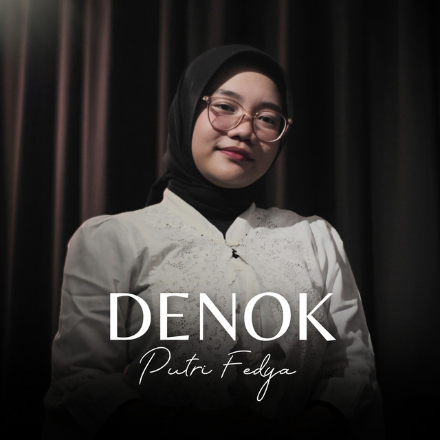 Denok cover art
