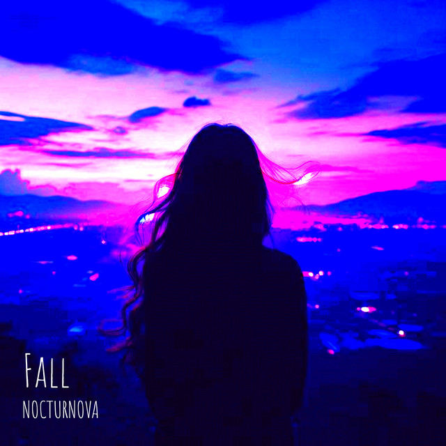 Обкладинка: Fall — Nocturnova