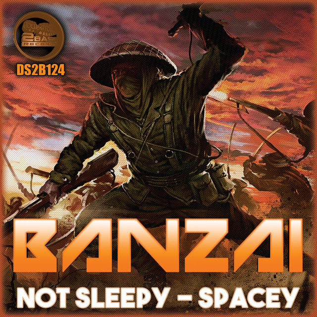 Not Sleepy artwork