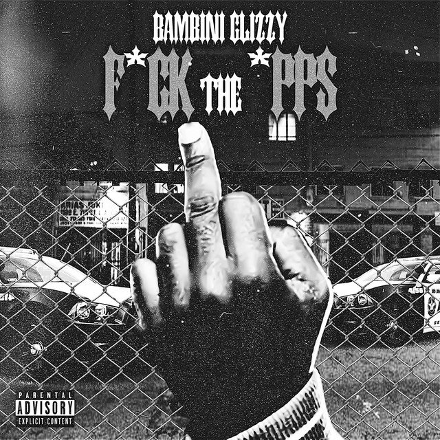 Fuck The Opps artwork