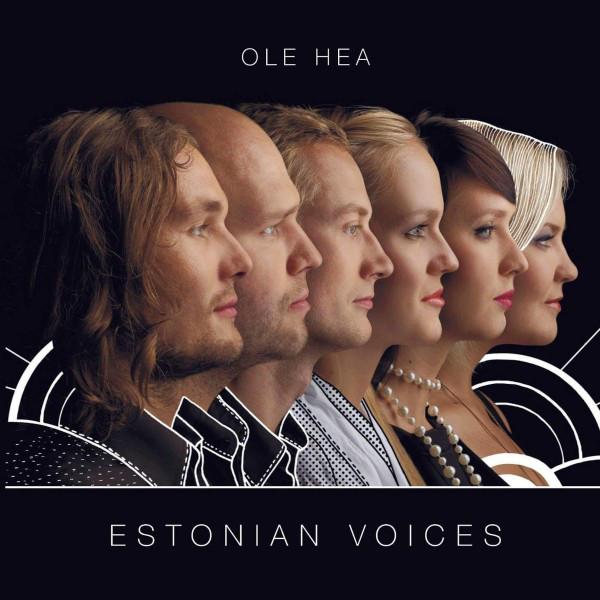 Ole Hea cover art