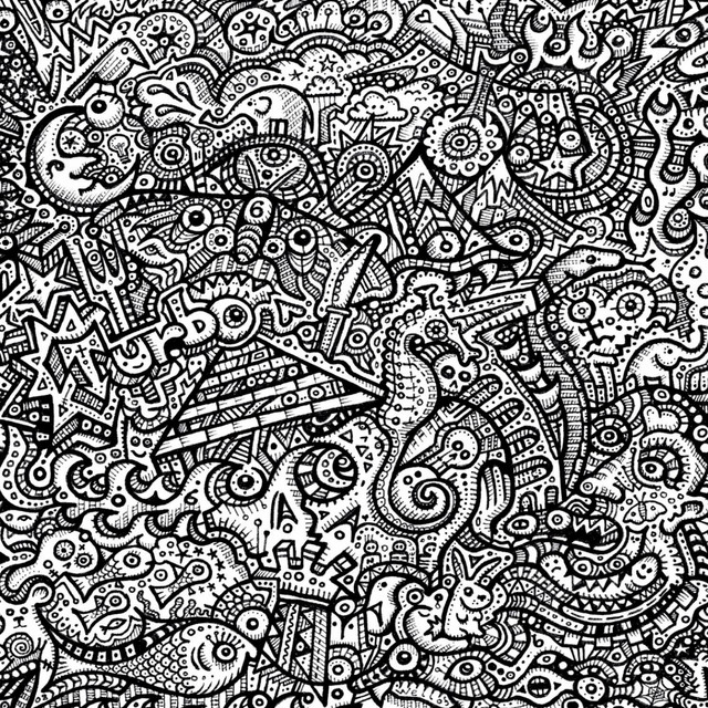 Vol 1 cover art