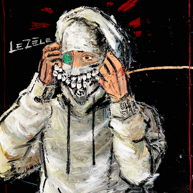 Le Zèle cover art