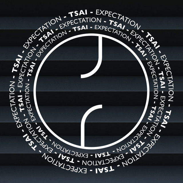 Expectation cover art