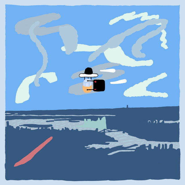 December