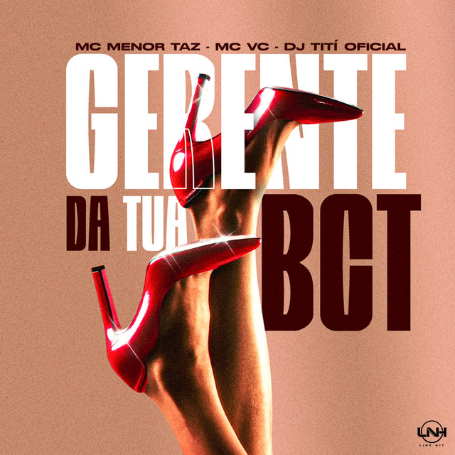 Gerente Da Tua BCT