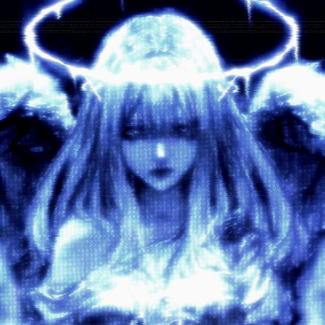 If I Could Be You cover art