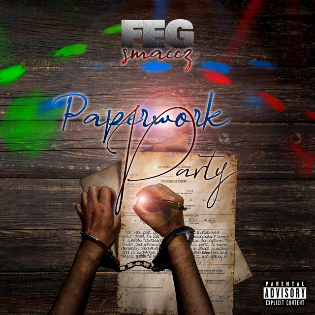 Paperwork Party (Remix) - Single by Feg Smaccz | Spotify