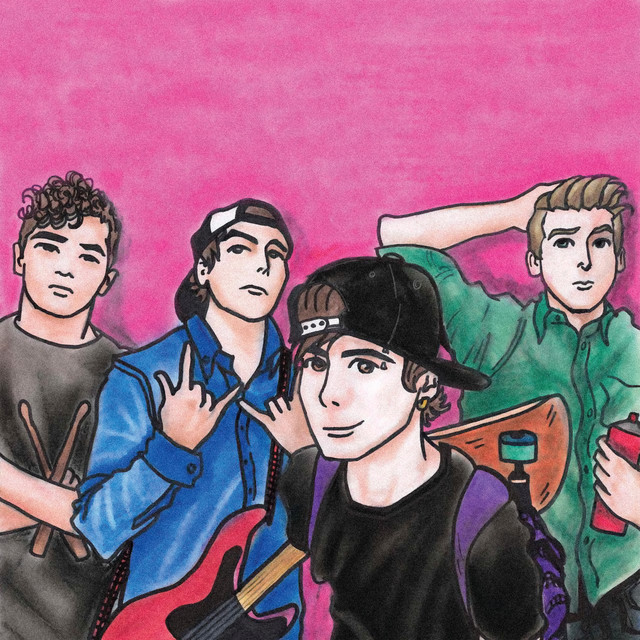 Un Año cover art