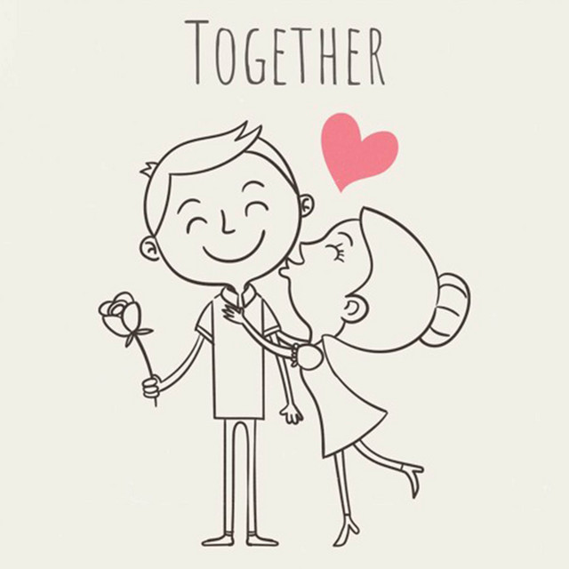 Together cover art