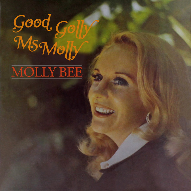 Good Golly Ms. Molly cover art