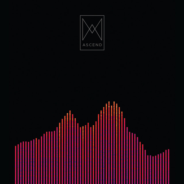 Ascend cover art