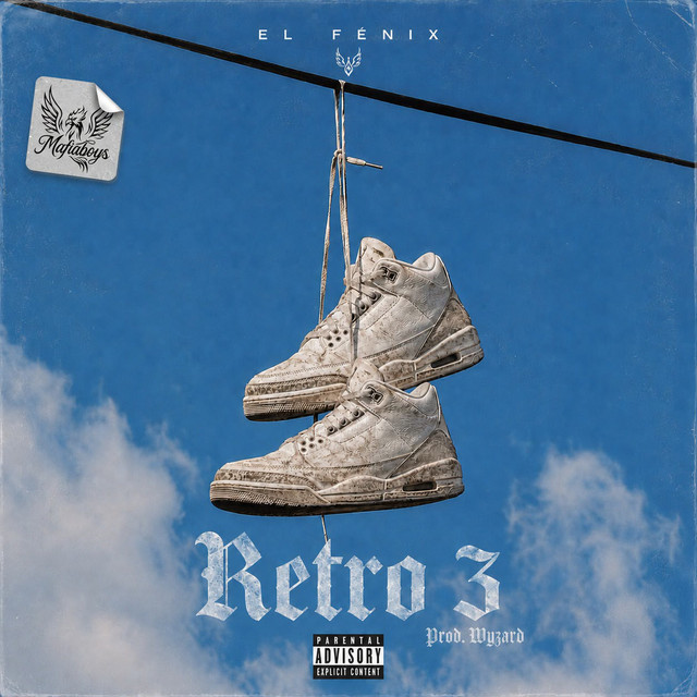 Retro 3