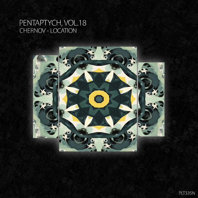 Location - Extended Mix album art