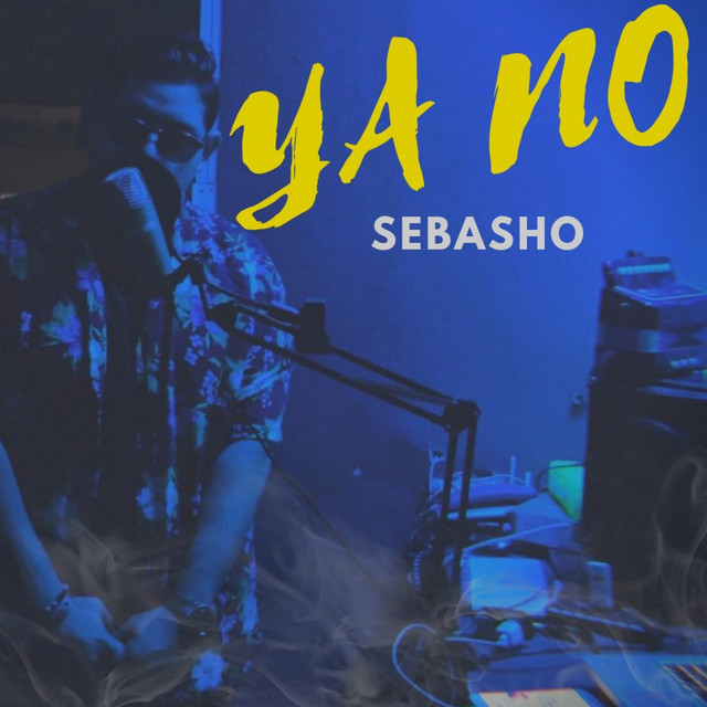 Ya No cover art