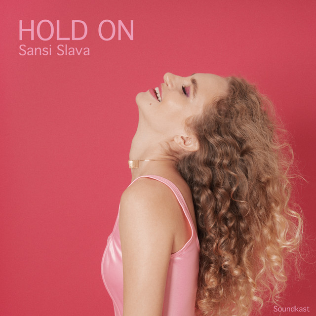 Обкладинка: Time — Sansi Slava