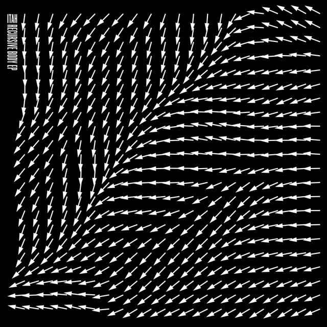 Recursive Body EP cover art