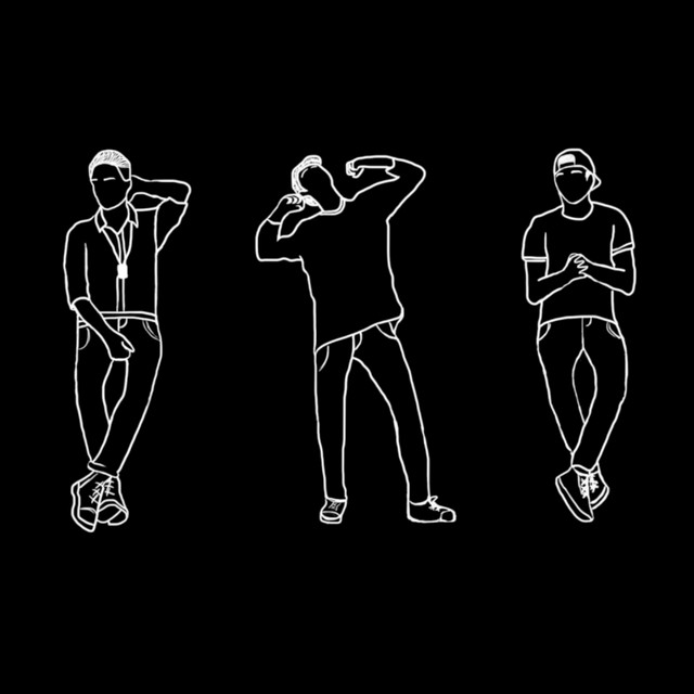 Nincsen kérdés (1LIFE) cover art