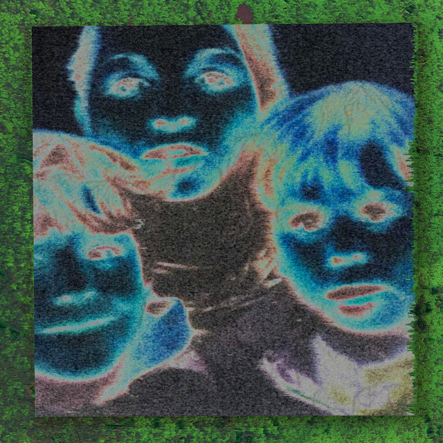 life on repeat cover art
