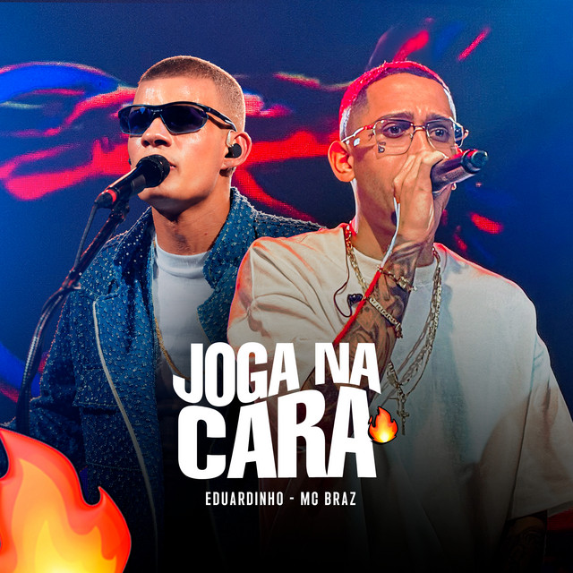 Joga na Cara