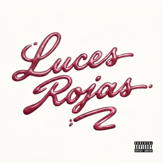 Luces Rojas