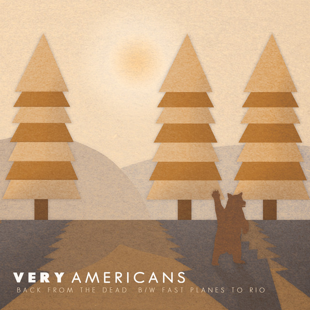 Very Americans
