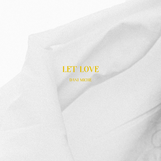 Let Love
