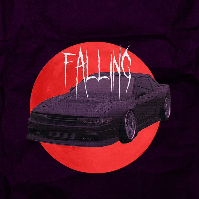 Falling cover art