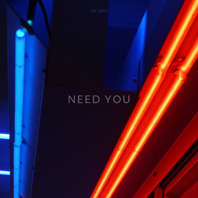 Need You - Single by Hit Afex | Spotify