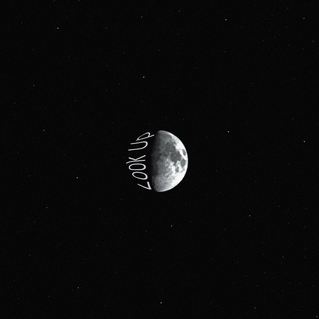 Look Up cover art