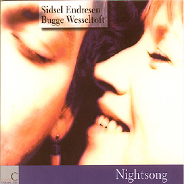 Nightsong cover art
