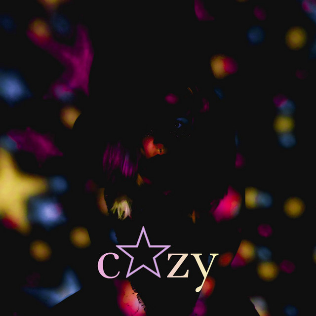 c o z y cover art