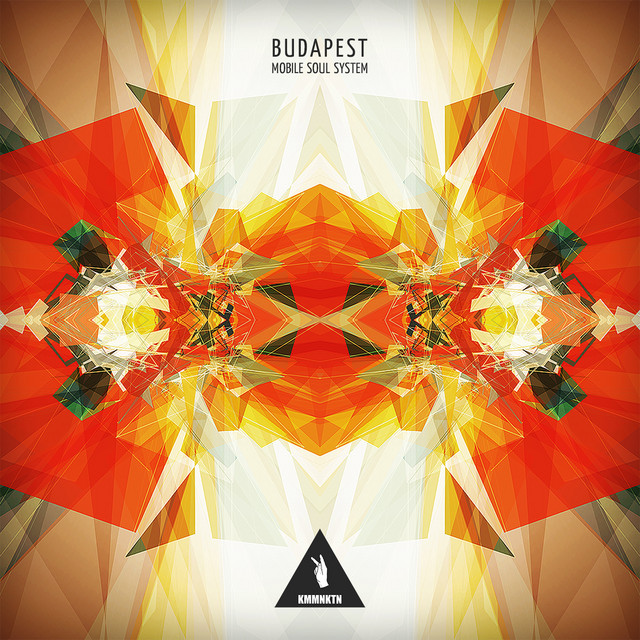 Budapest - Maurice Giovannini & Christian Farias Remix cover art