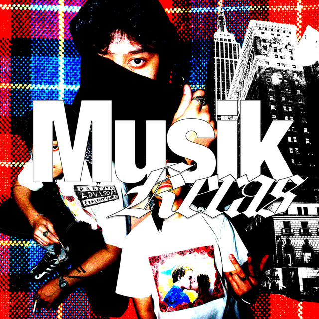 undefined album image